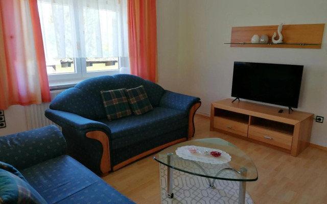 Ferienhaus Lanzl