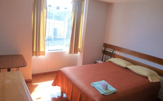 Hotel Paradise