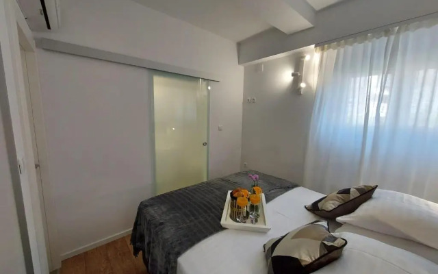Apartmani Cvita