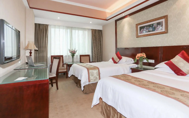 Vienna King Hotel