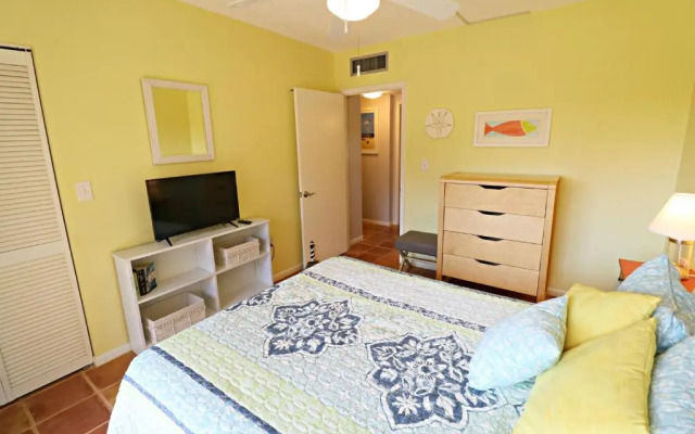 Creston House 12E