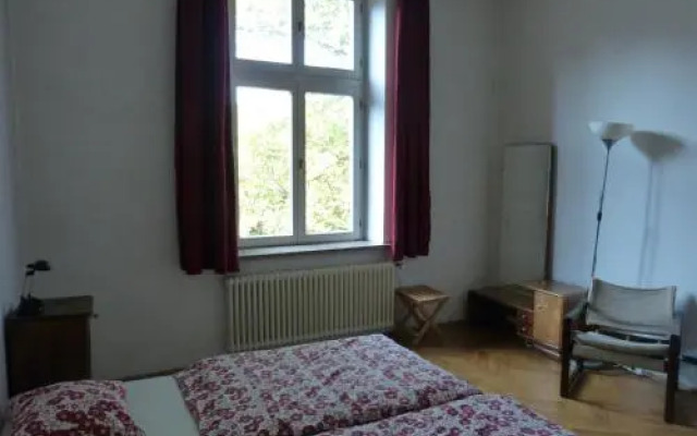 Pokoje Gościnne Sun