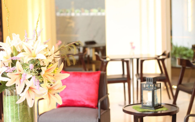 Delua Hotel