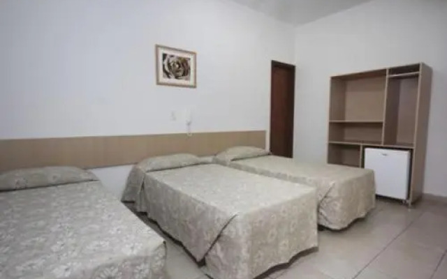 Hotel Fenix