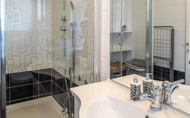 Beautiful Apartment in Fazana With Wifi and 1 Bedrooms