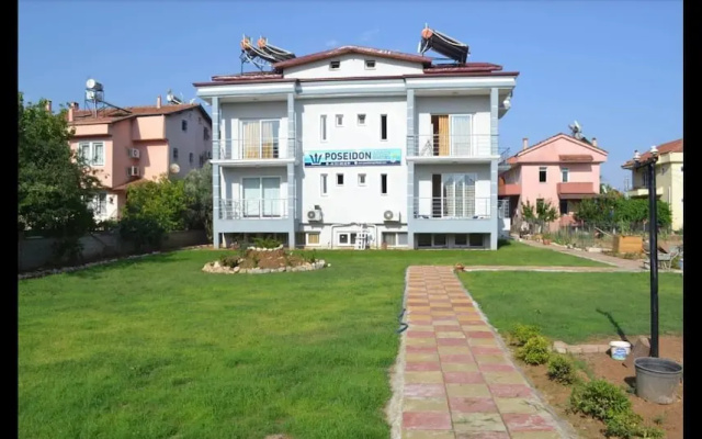 Poseidon Apart Hotel