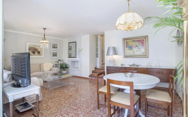 Casa Beramendi