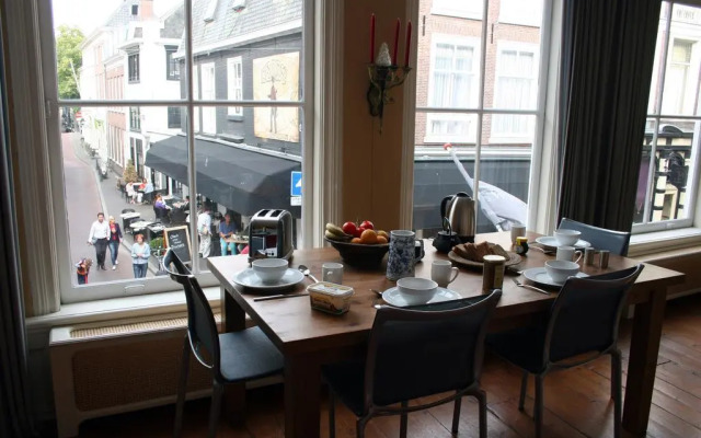 Denneweg Apartment The Hague