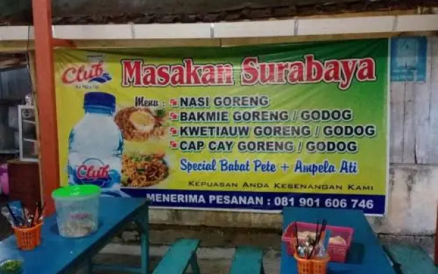 GriyaLD Ambarawa