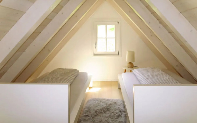 AM BäCHLE (HFT100)