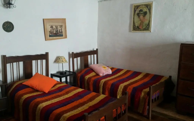 Hotel Casa San Luis