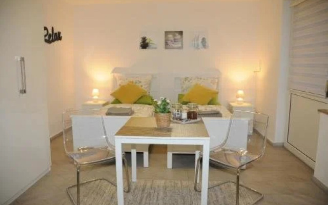 DiBeKa Apartments Kln Messe