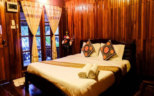 The LION resort