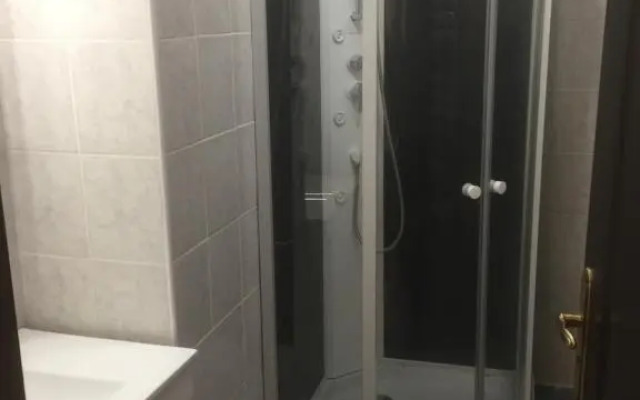 Maison 5 pièces dans hameau pittoresque très calme