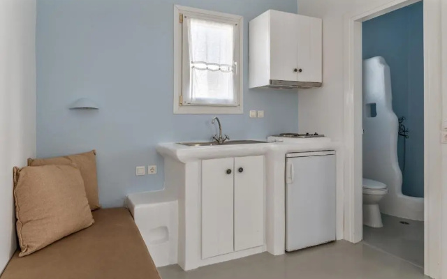 Ninemia Suites Tinos Superior 202