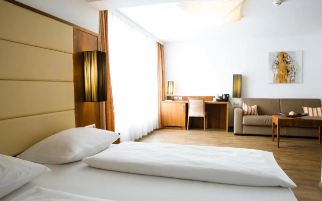 Hotel Kapeller