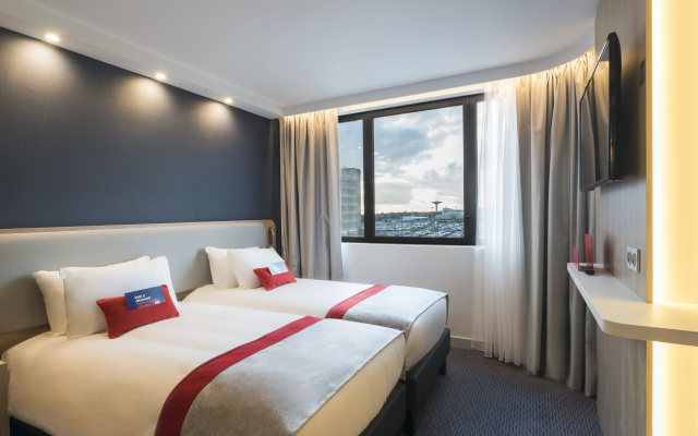 Holiday Inn Express Paris - CDG Airport by IHG