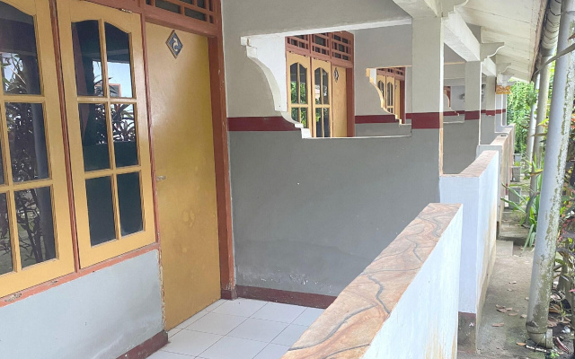 Hotel O Lanang