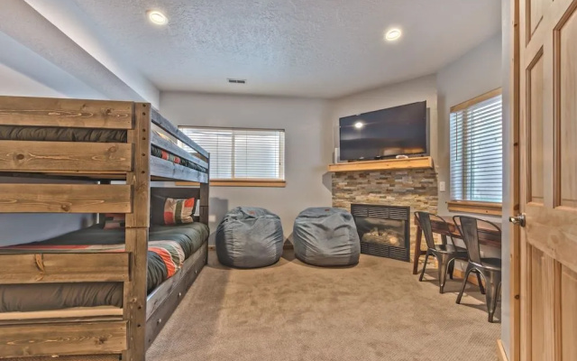 Park City Bear Hollow Getaway