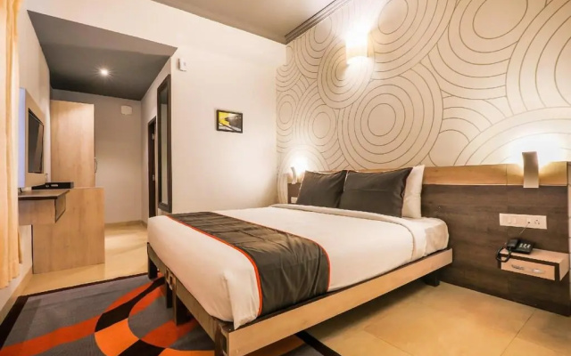 Hotel Shelsta