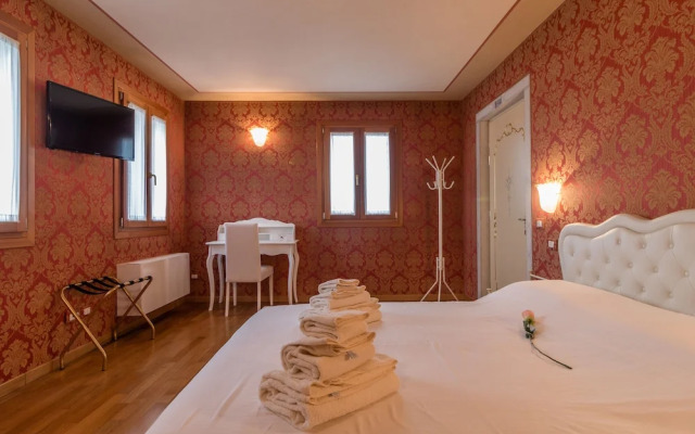 Villa Dolcetti