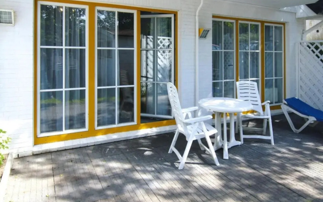 Apartment for Vier Personen in St.peter-ording