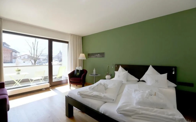 Aktiv-Hotel Sarotla