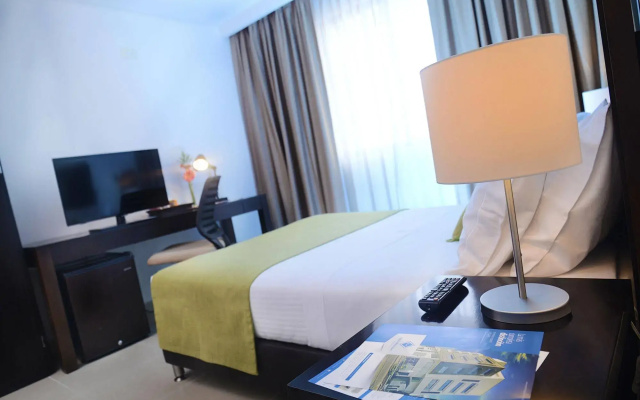 Hotel Millenium