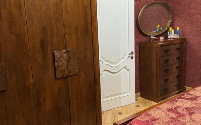 Guest House Wine Cellar