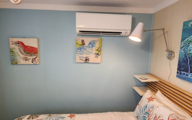 Southern PAG Beach House Bungalows