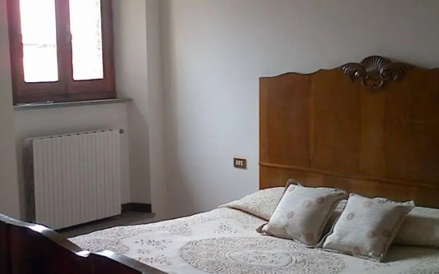 Bed and Breakfast La Fontanella di Bucci