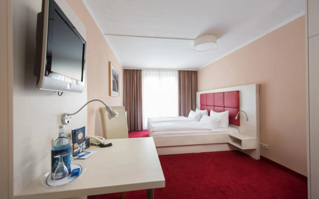 Hotel Am Alten Strom