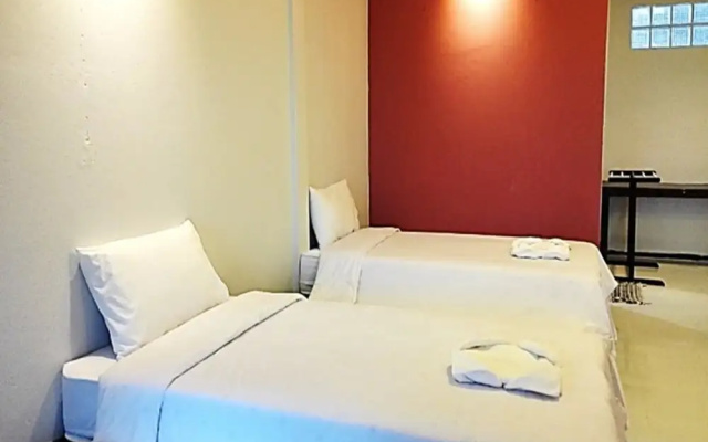 Merito Resort