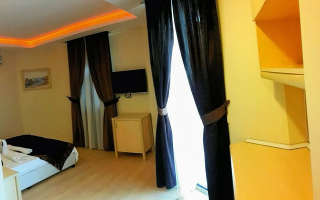 Woxxie Hotel Gumbet - All Inclusive