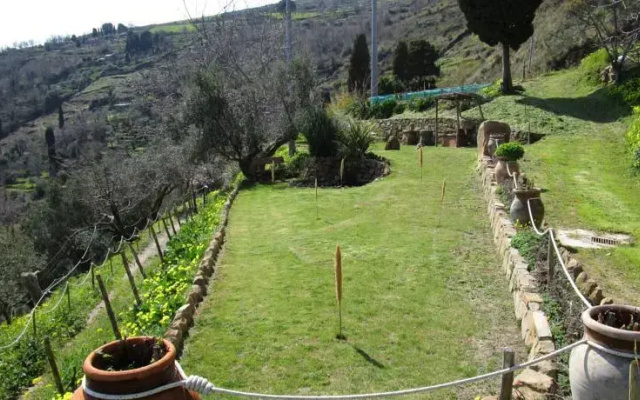 La collina del nibbio