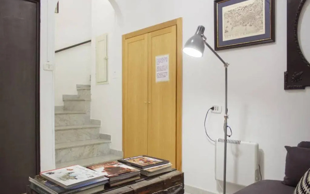 San Gregorio Flat Napoli
