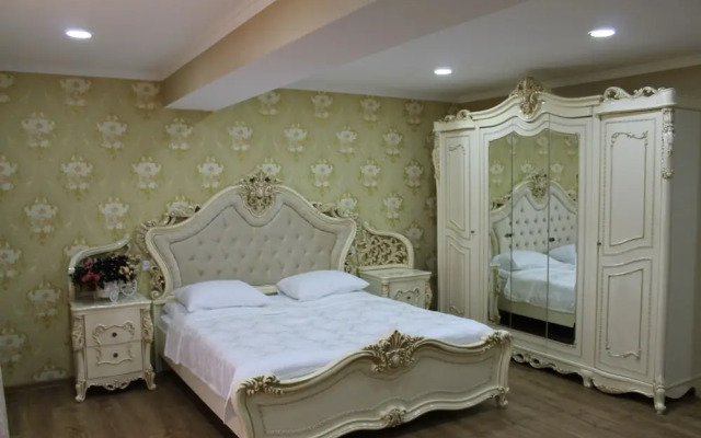 Отель Grand Palace