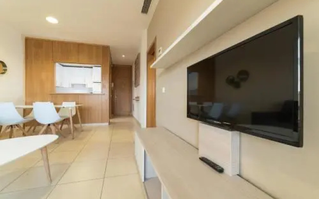 Apartamentos Costaluz Punta Umbria