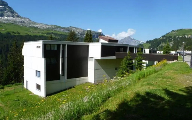Studio Flaine, 1 pièce, 4 personnes - FR-1-425-164