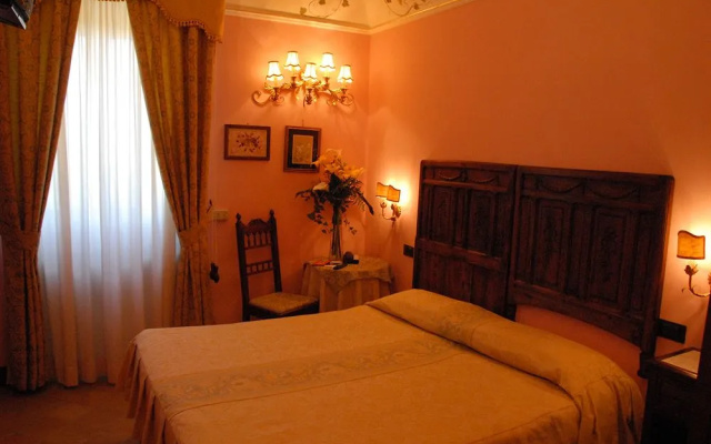 Hotel Villa Palocla