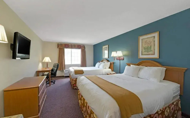 Days Inn Decatur