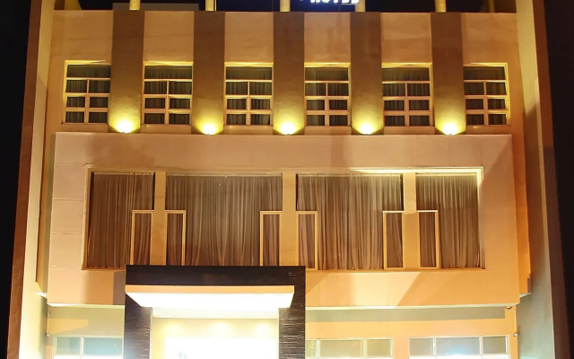 Ramedo Hotel