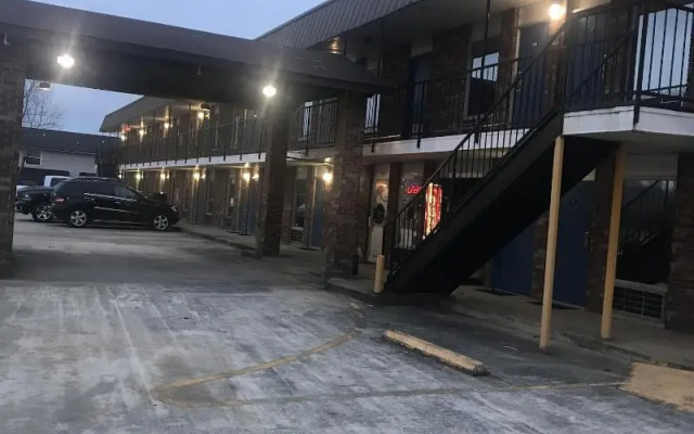 Western Motel