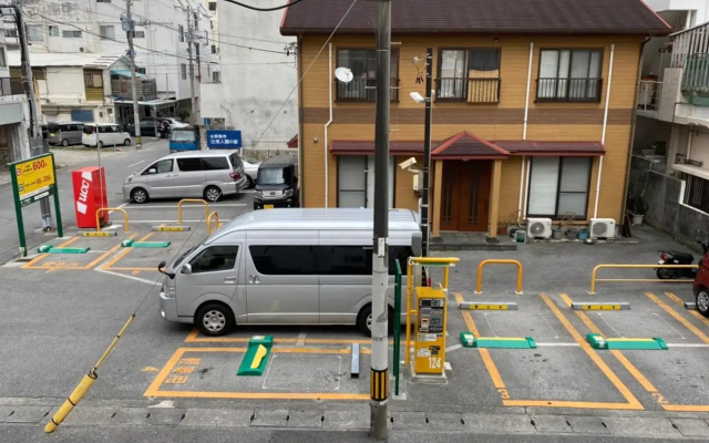 Matsufuji 2F