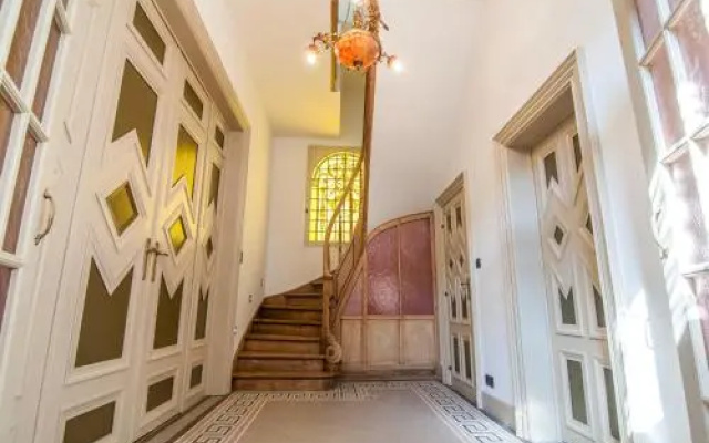 Your House Apartments