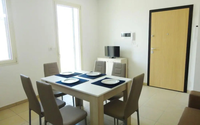 VersoSud - Acton Apartment 16
