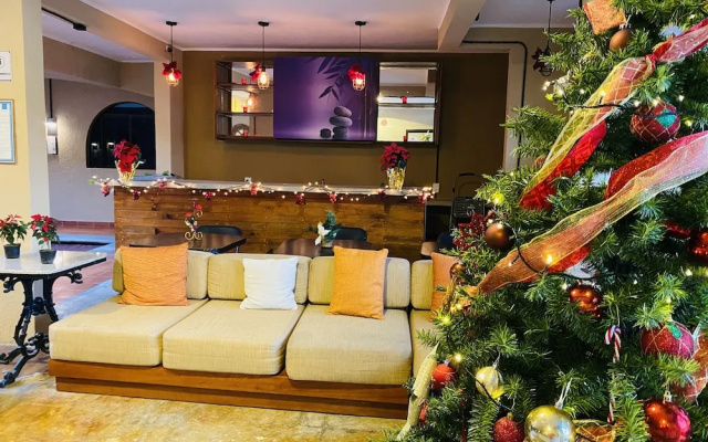 Hotel VSI