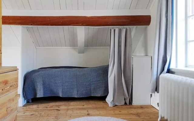 5 Person Holiday Home in Mellosa
