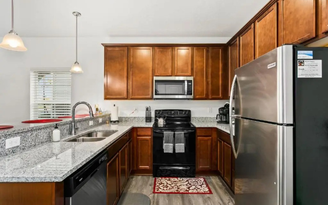 Gabrielle Townhomes