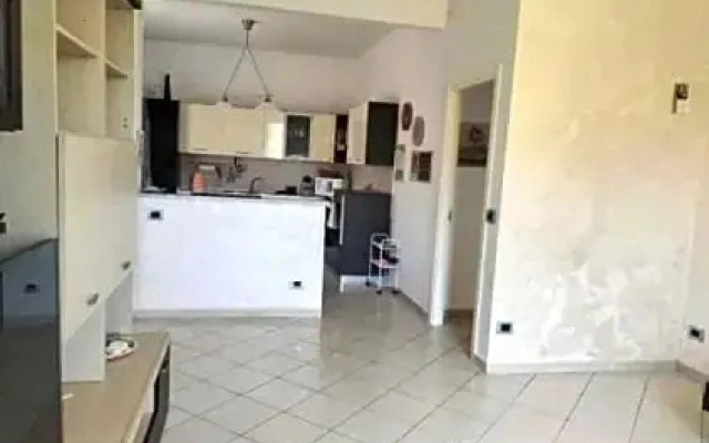 Bed and Breakfast da Nonna Ezia